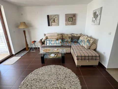 Prodaja, dvosoban stan, 81m², Dobra Voda, Bar - image 21
