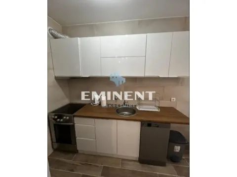 Izdavanje, dvosoban stan, 45m², Vračar Sve Podlokacije, Beograd - image 5