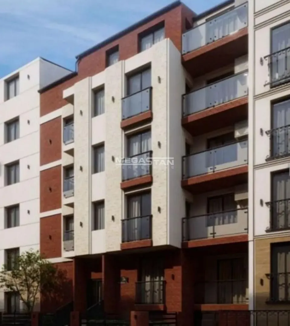 Sale, two bedroom apartment, 65m², Hadzipopovac, Palilula Sve Podlokacije