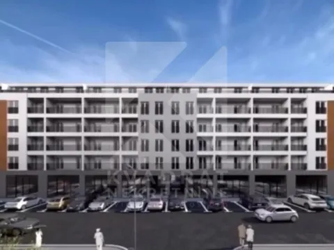 Prodaja, trosoban stan, 107m², Ljubović, Podgorica - image 4