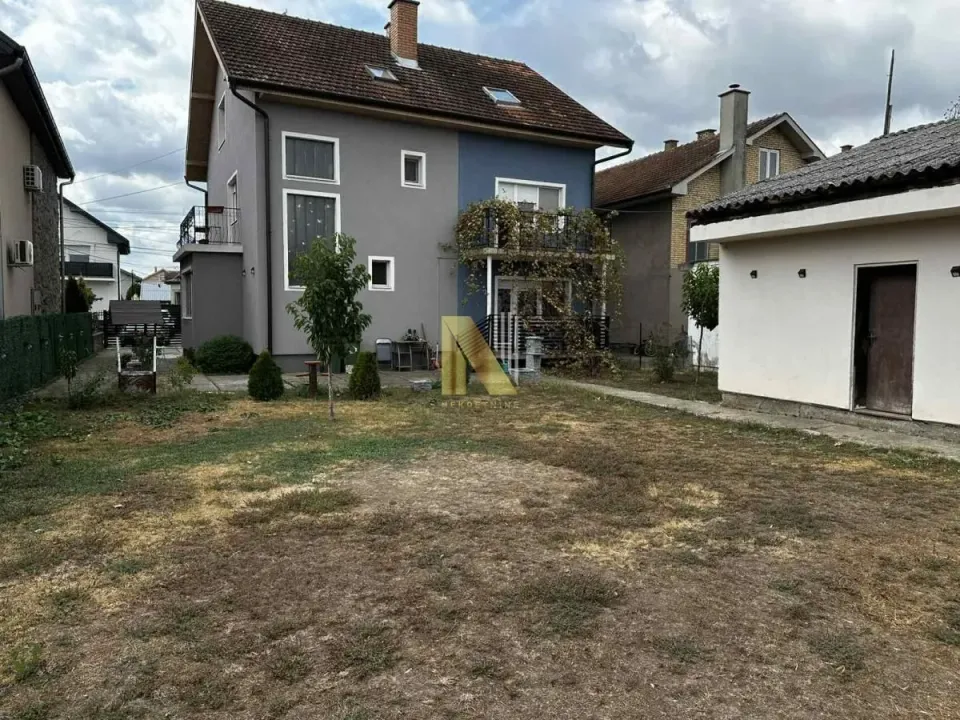 Sale, house, 119m², Veternik, Novi Sad Sve Podlokacije