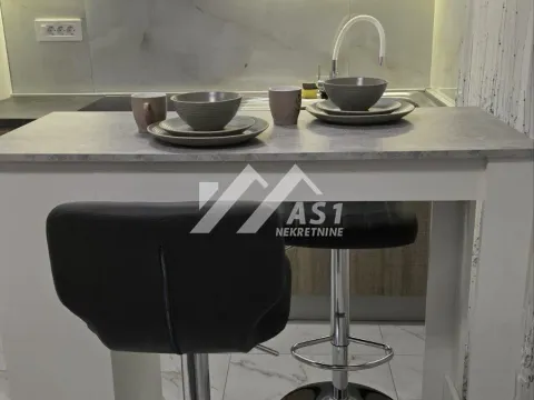 Izdavanje, jednosoban stan, 35m², Veternik, Novi Sad Sve Podlokacije - image 6