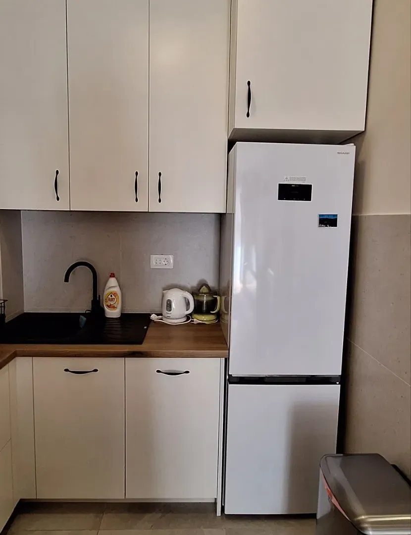 Izdavanje, jednosoban stan, 40m², Central Point, Podgorica