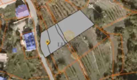 Zemljište in Doljani