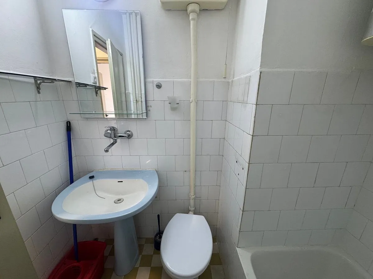 Prodaja, dvosoban stan, 57m², Palilula Sve Podlokacije, Beograd