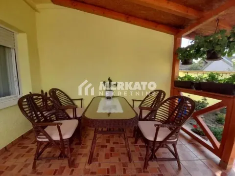 Prodaja, kuća, 136m², Klek, Zrenjanin - image 5