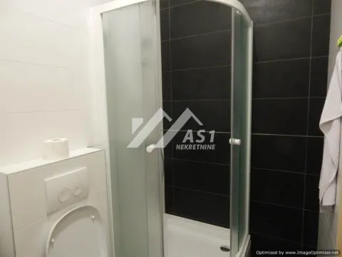 Izdavanje, jednosoban stan, 28m², Bulevar Evrope, Novi Sad Sve Podlokacije - image 5