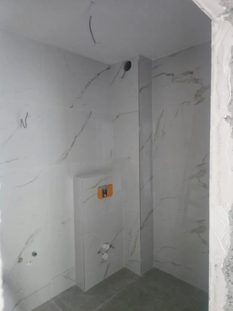 Sale, two bedroom apartment, 71m², Gospoština, Budva