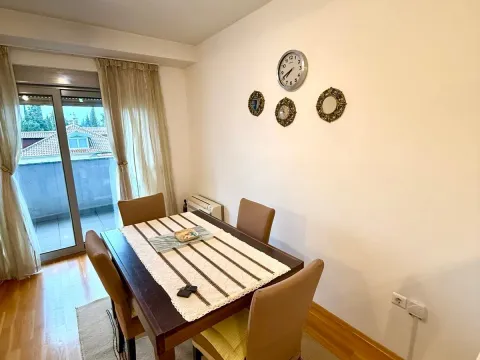 Rent, three bedroom apartment, 86m², Gorica C, Podgorica - image 3
