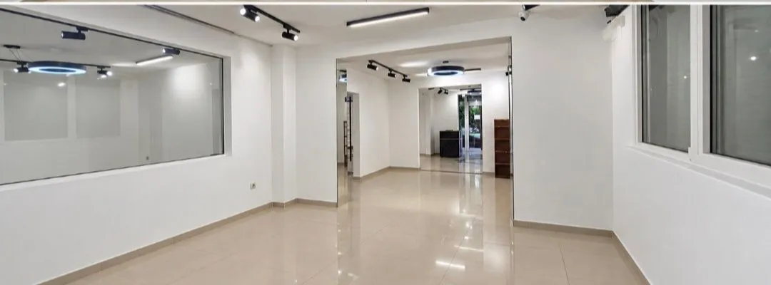 Sale, office space, 80m², Centar, Bar