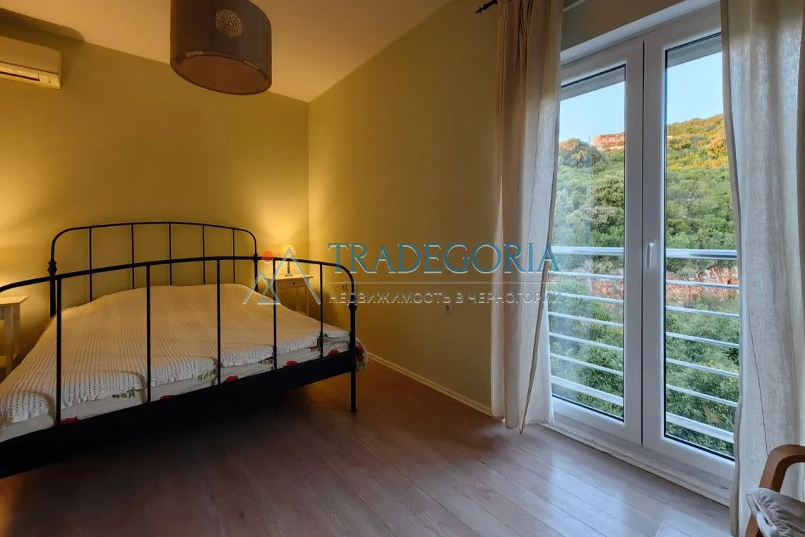 Prodaja, jednosoban stan, 50m², Utjeha, Ulcinj