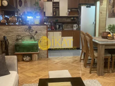 Prodaja, četvorosoban stan, 77m², Brace Jerković, Voždovac Sve Podlokacije - image 2