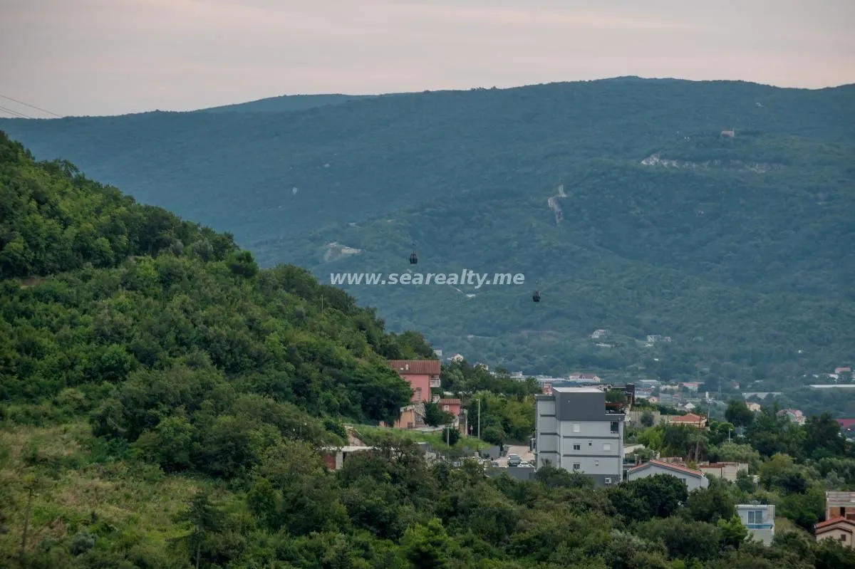 Prodaja, kuća, 280m², Tivat, Crna Gora