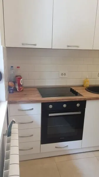 Rent, one bedroom apartment, 45m², Socijalno, Novi Sad Sve Podlokacije