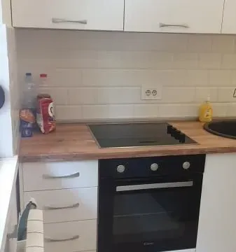 Rent, one bedroom apartment, 45m², Socijalno, Novi Sad Sve Podlokacije - image 7