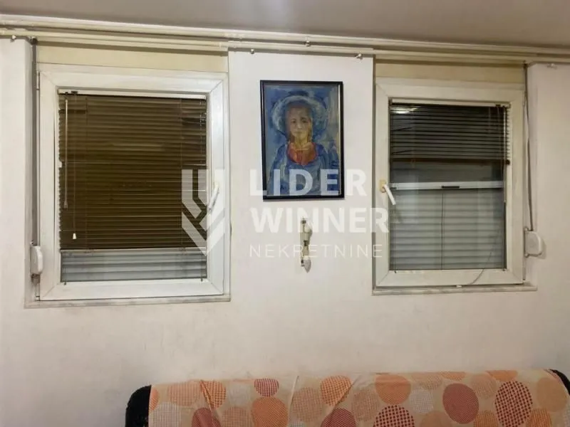 Prodaja, dvosoban stan, 47m², Vračar Hram, Vračar Sve Podlokacije