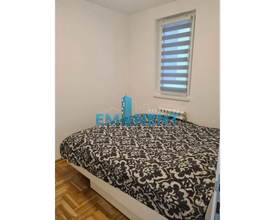 Rent, two bedroom apartment, 43m², Lekino Brdo, Voždovac Sve Podlokacije