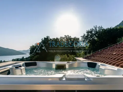 Prodaja, dvosoban stan, 151m², Đenovići, Herceg Novi - image 10