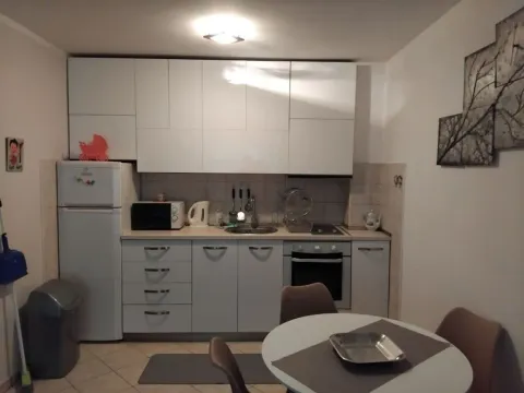 Izdavanje, jednosoban stan, 45m², City Kvart, Podgorica - image 2