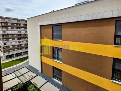 Izdavanje, dvosoban stan, 75m², Kruševac, Podgorica - image 19