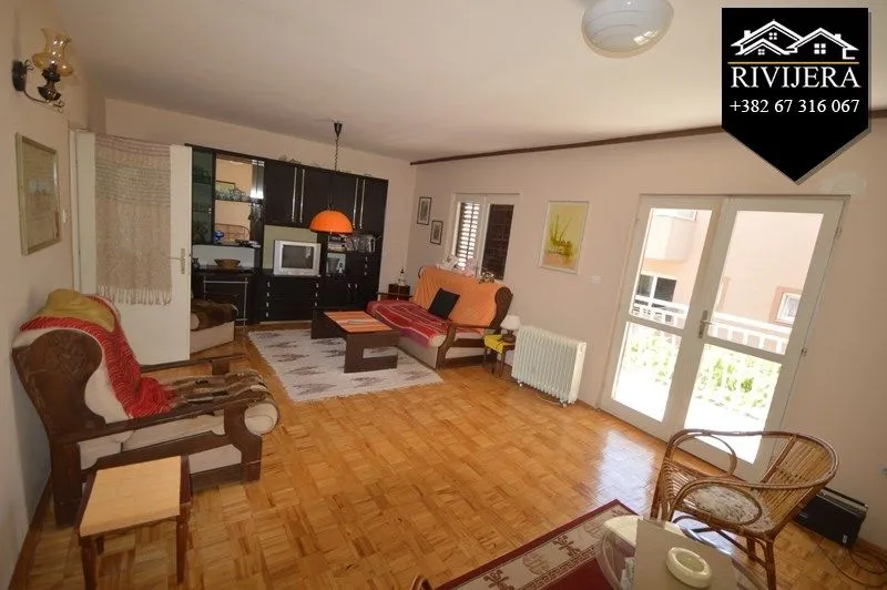 Prodaja, stan, 35m², Igalo, Herceg Novi