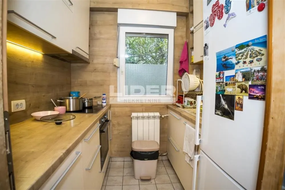 Prodaja, trosoban stan, 69m², Čukarica, Beograd