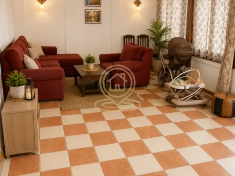 Izdavanje, trosoban stan, 160m², Čajkino brdo, Vrnjačka Banja - image 2