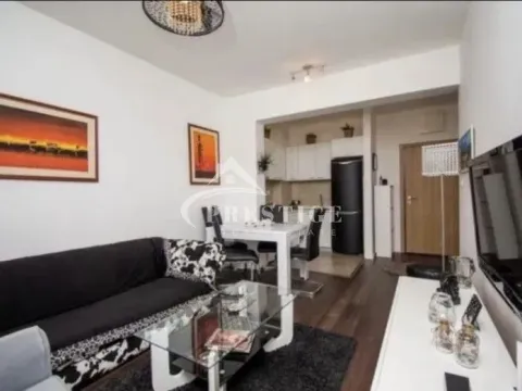 Izdavanje, jednosoban stan, 48m², Preko Morače, Podgorica - image 4