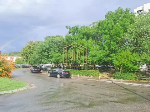 Prodaja, dvosoban stan, 72m², Zabjelo, Podgorica - image 3