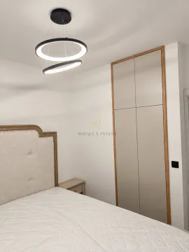 Rent, one bedroom apartment, 40m², Rozino, Budva - image 5