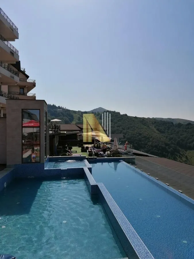 Prodaja, jednosoban stan, 27m², Kopaonik, Srbija