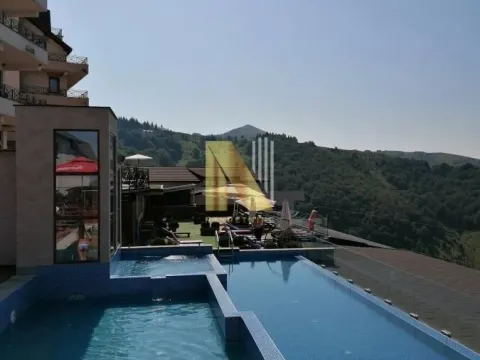 Sale, one bedroom apartment, 27m², Kopaonik, Srbija - image 20