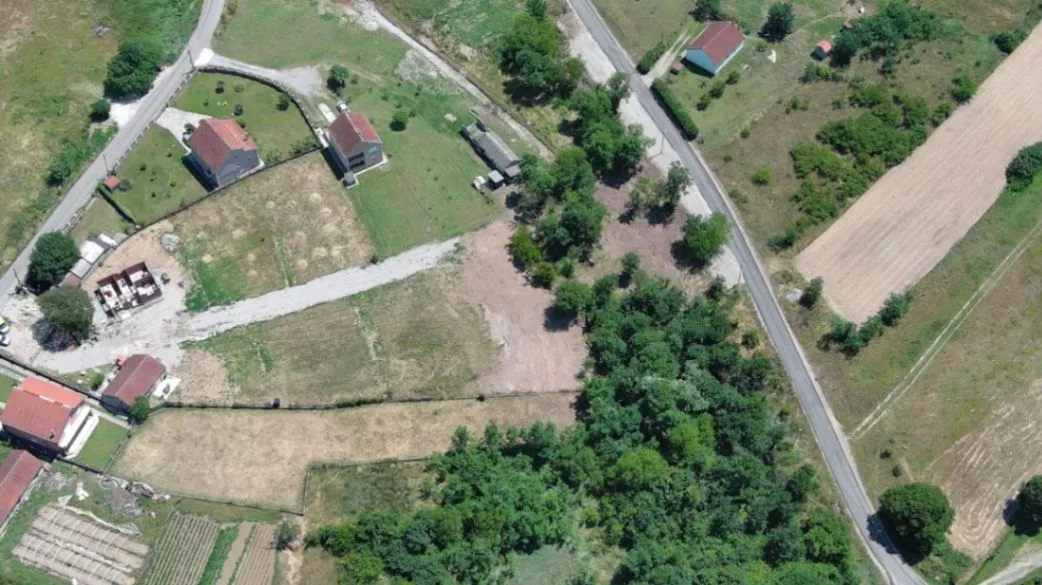 Prodaja, plac, 7000m², Zeta, Podgorica