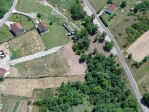 Prodaja, plac, 7000m², Zeta, Podgorica - image 4