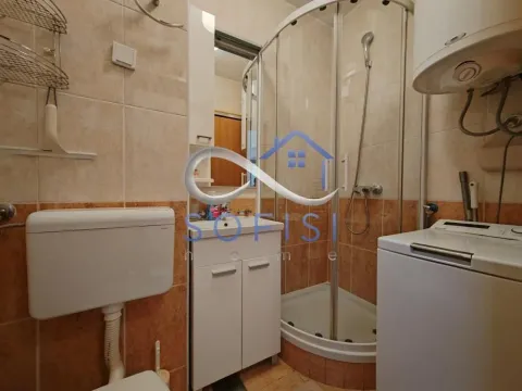 Izdavanje, jednosoban stan, 30m², Grbavica, Novi Sad Sve Podlokacije - image 16