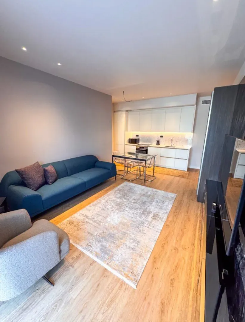 Prodaja, jednosoban stan, 106m², Porto Montenegro, Tivat