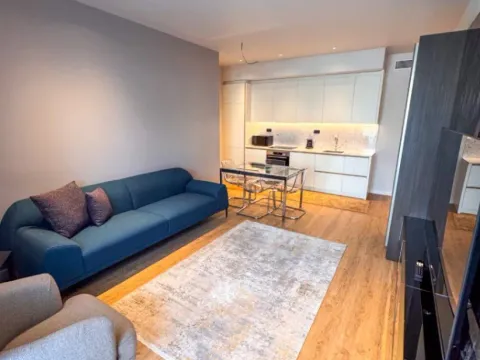 Sale, one bedroom apartment, 106m², Porto Montenegro, Tivat - image 6