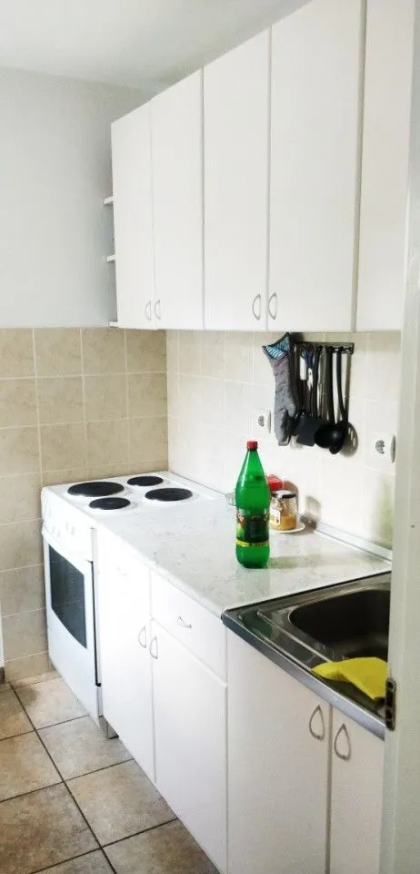 Rent, apartment, 46m², Budva, Crna Gora