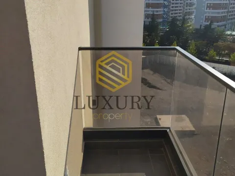 Izdavanje, poslovni prostor, 93m², Master Kvart, Podgorica - image 5