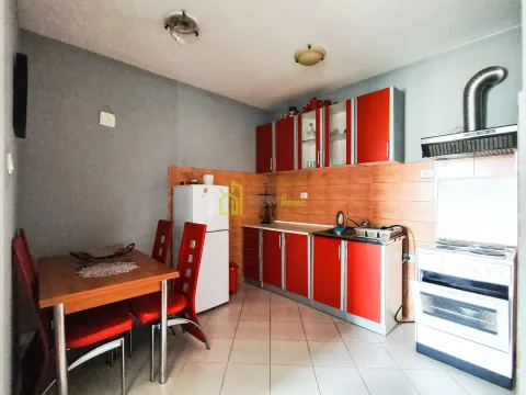 Rent, one bedroom apartment, 44m², Kod Big Fashion-a, Podgorica - image 5