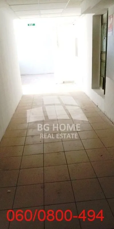 Rent, office space, 158m², Banovo Brdo, Beograd