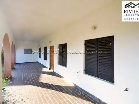 Sale, house, 480m², Petrovac, Budva - image 6
