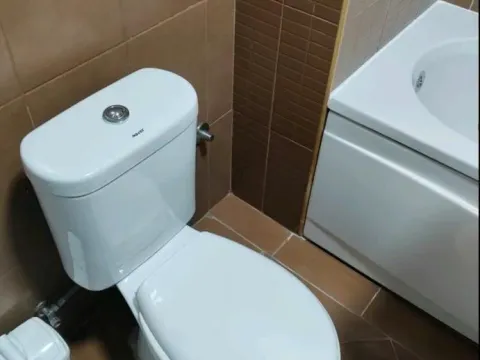 Rent, one bedroom apartment, 36m², Adamovićevo Naselje, Novi Sad Sve Podlokacije - image 12