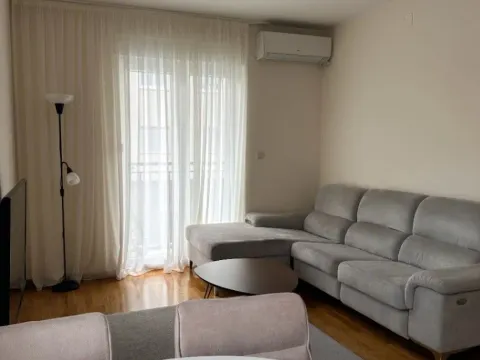 Izdavanje, dvosoban stan, 53m², Zabjelo, Podgorica - image 7