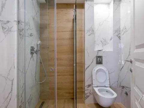 Prodaja, jednosoban stan, 50m², Centar, Tivat - image 25