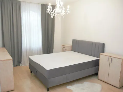 Izdavanje, četvorosoban stan, 110m², Senjak, Beograd - image 7