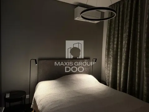 Izdavanje, dvosoban stan, 52m², Palata Pravde, Beograd - image 16