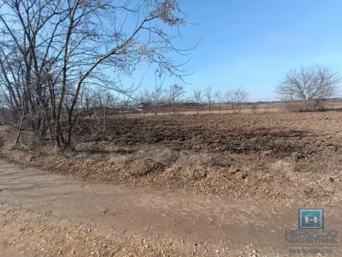 Prodaja, plac, 1200m², Trnava, Jagodina - image 4