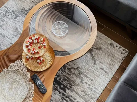 Izdavanje, jednosoban stan, 50m², Ulcinj, Crna Gora - image 5