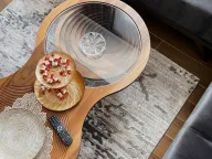 Rent, one bedroom apartment, 50m², Ulcinj, Crna Gora - image 5